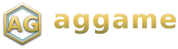 aggame โลโก้